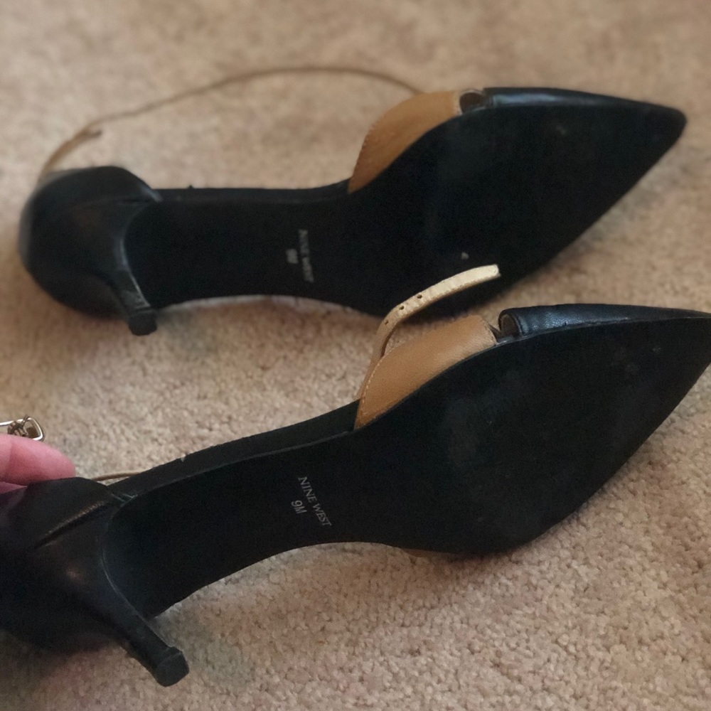 Shoes - Picture 5 of 5